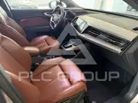 2021 Audi E-TRON