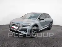 2021 Audi E-TRON