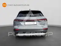 2021 Audi E-TRON