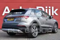 2021 Audi E-TRON