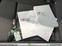 2021 Audi E-TRON