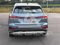 2021 Audi E-TRON