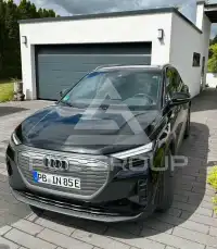 2021 Audi E-TRON