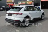 2021 Audi E-TRON