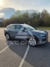 2021 Audi E-TRON