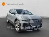 2021 Audi E-TRON