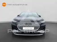 2021 Audi E-TRON