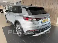 2021 Audi E-TRON