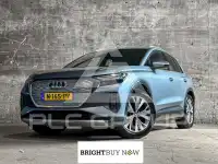 2021 Audi E-TRON