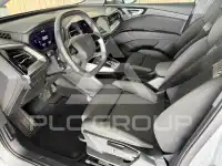 2021 Audi E-TRON