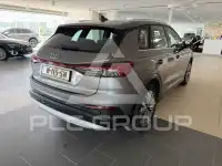 2021 Audi E-TRON