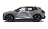 2021 Audi E-TRON