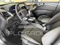 2021 Audi E-TRON
