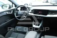 2021 Audi E-TRON