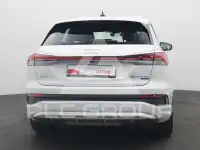 2021 Audi E-TRON