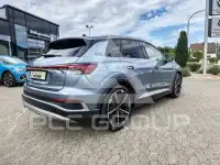 2021 Audi E-TRON