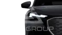 2021 Audi E-TRON