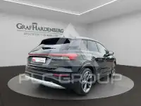 2021 Audi E-TRON