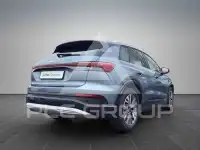 2021 Audi E-TRON