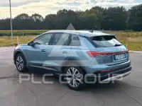 2021 Audi E-TRON