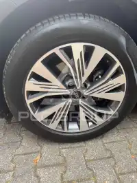 2021 Audi E-TRON