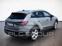 2021 Audi E-TRON