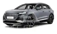 2021 Audi E-TRON