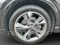 2021 Audi E-TRON