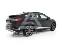 2021 Audi E-TRON