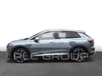 2021 Audi E-TRON