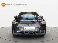 2021 Audi E-TRON