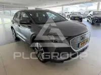 2021 Audi E-TRON
