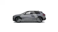 2021 Audi E-TRON