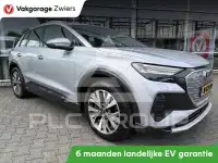 2021 Audi E-TRON