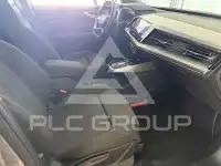 2021 Audi E-TRON