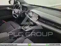 2021 Audi E-TRON