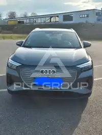 2021 Audi E-TRON