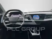 2021 Audi E-TRON