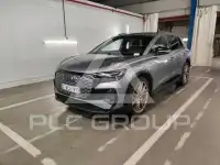 2021 Audi E-TRON