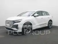 2021 Audi E-TRON