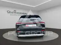 2021 Audi E-TRON