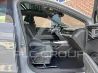 2021 Audi E-TRON