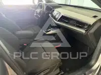 2021 Audi E-TRON