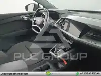 2021 Audi E-TRON