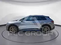 2021 Audi E-TRON