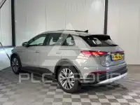 2021 Audi E-TRON