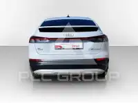 2021 Audi E-TRON