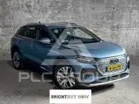 2021 Audi E-TRON