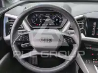 2021 Audi E-TRON
