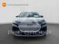 2021 Audi E-TRON